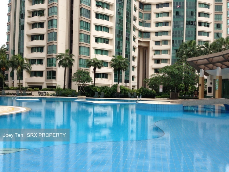 Palm Gardens thumbnail photo